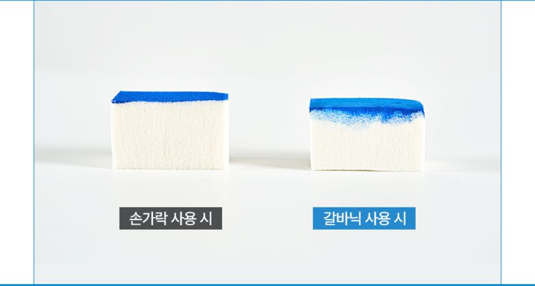 구름아이 갈바닉 고주파 마사지기