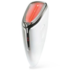 페이스팩토리 LED 고주파 진동 괄사마사지기 셀라이너