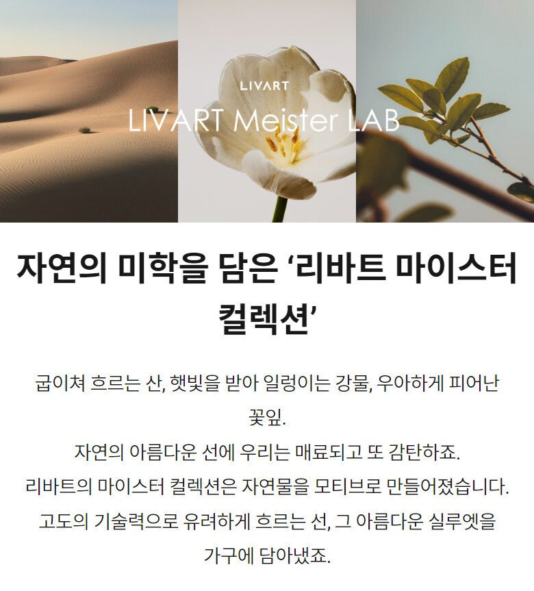 리바트 그란데 패브릭 원목 라지킹 침대 프레임 확장+평상형