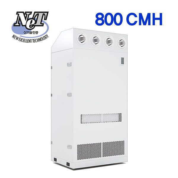 KW-800SC1 지능형 AI환기청정기 대용량 (K4)