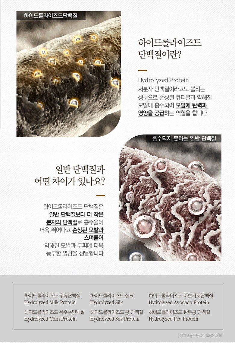 부케가르니 나드 블랙시드 탈모 샴푸 2개