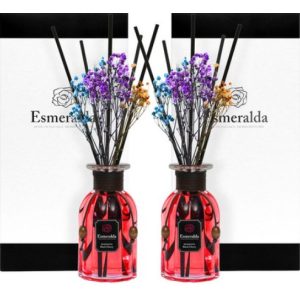 에스메랄다 대용량 디퓨저 300ml 2세트
